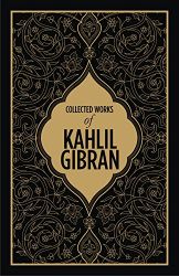 Finger Print Collected Works Kahlil Gibran